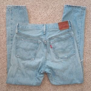 501 Levi's Jeans